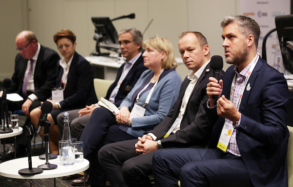 Major event leaders resolve to innovate and cocreate at Host City 2019