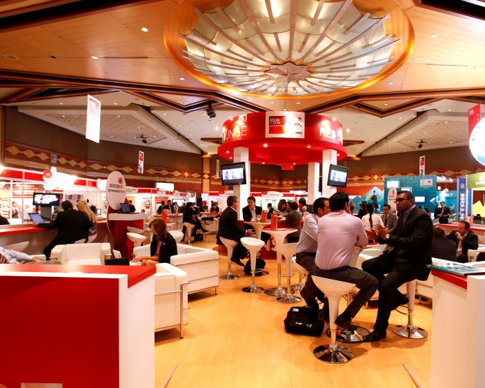 Global brands support Soccerex Asian Forum