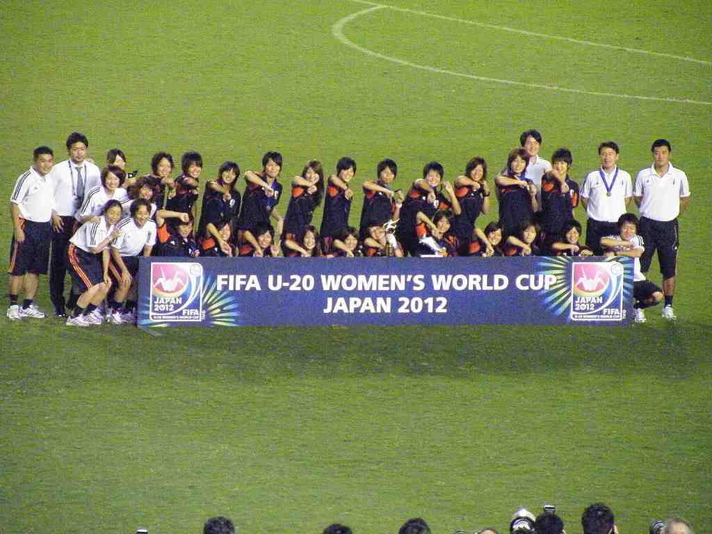 31 countries declare interest in FIFA World Cup events
