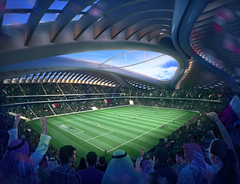Al Wakrah groundwork contract awarded to local firm HBK