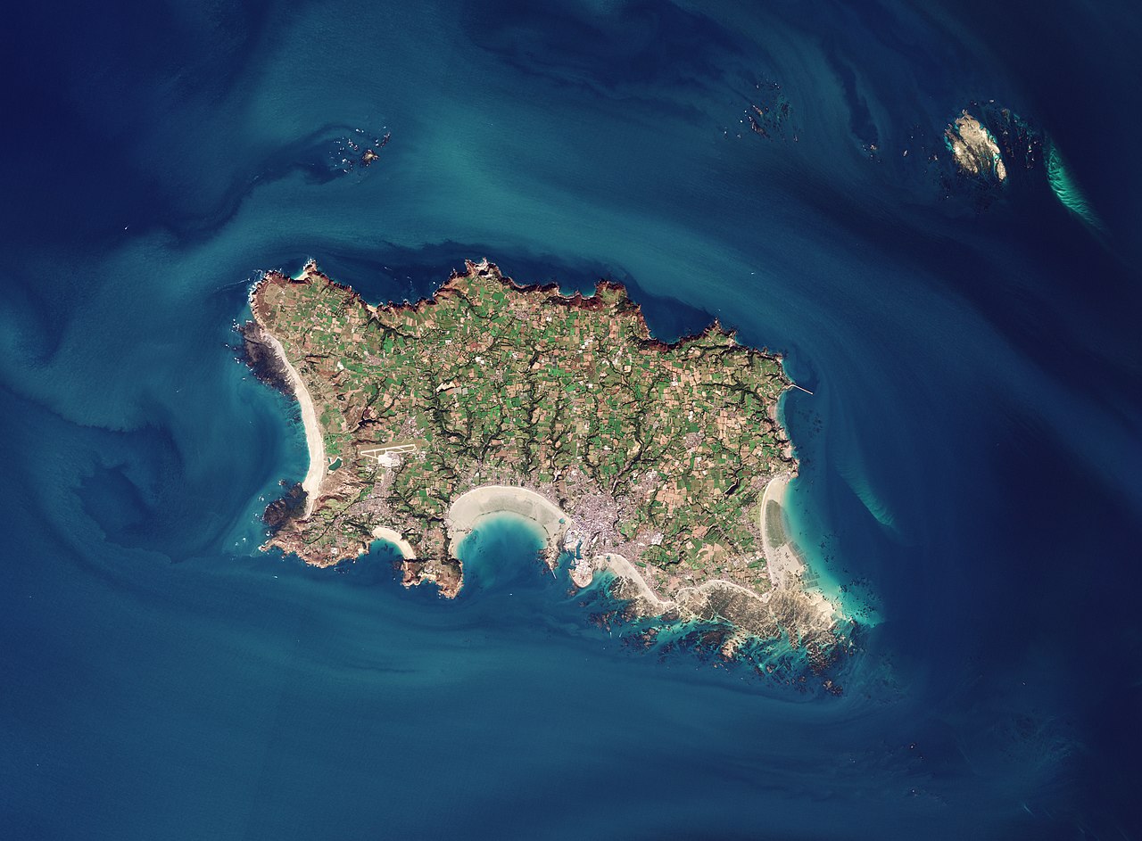 Jersey hosts 46th Global Privacy Assembly Annual Conference