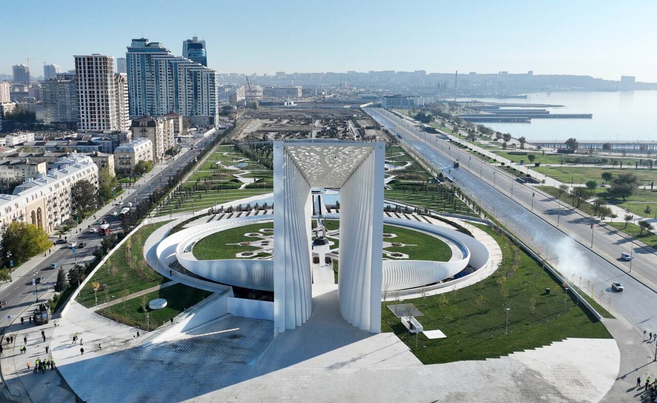 SportAccord Convention confirmed for Baku, 9-13 May 2027
