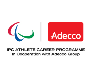 Inclusion at work: why Adecco supports the Paralympics