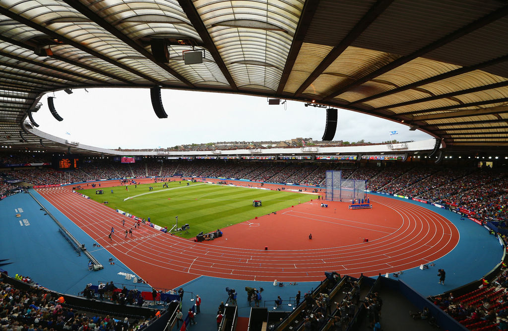 Glasgow looks ahead after “best ever” Games