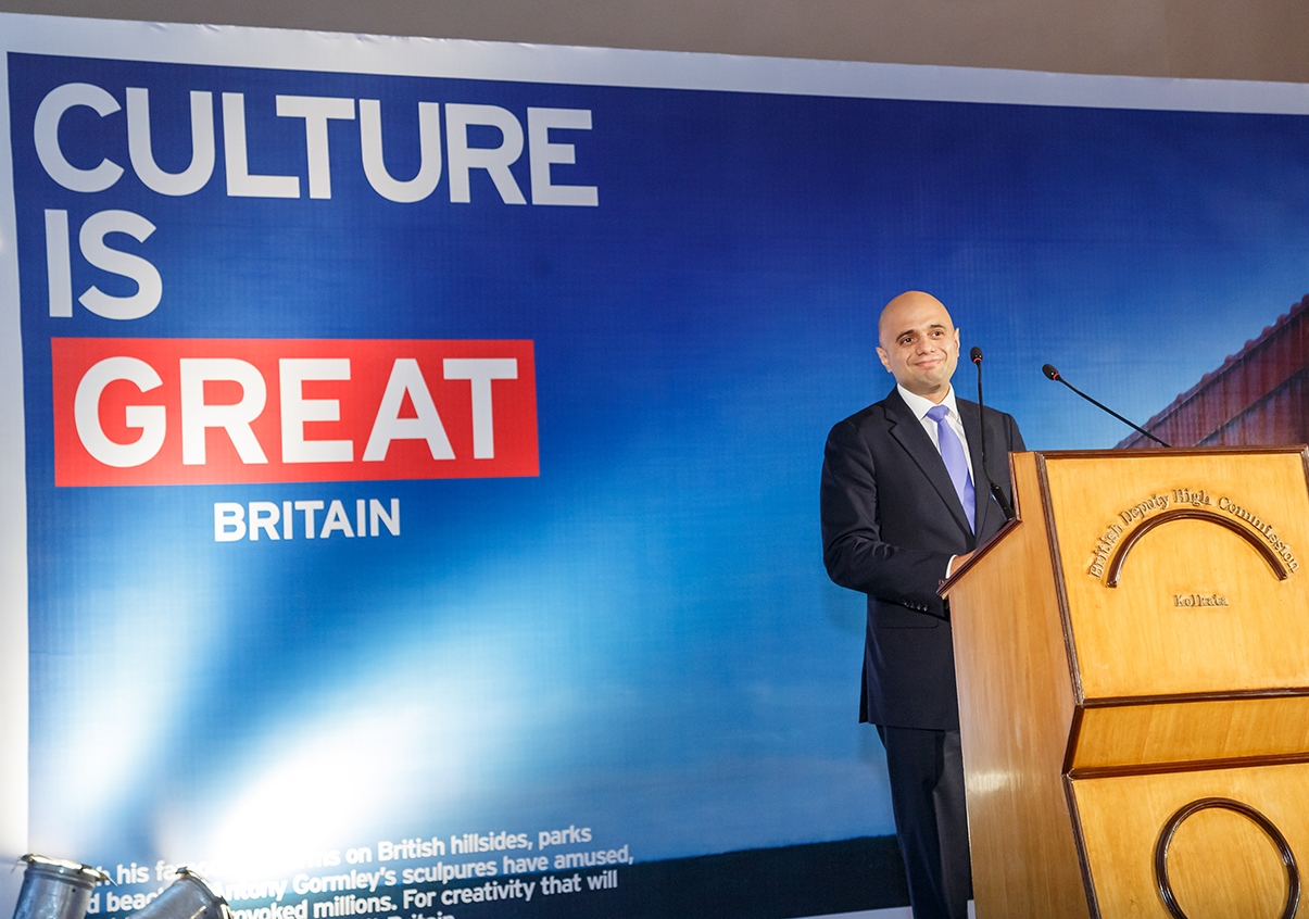 UK city to bid for World Expo 2025