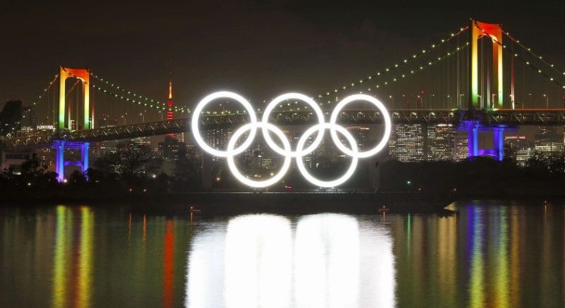 Tokyo 2020 boxing qualifier relocates from Wuhan to Amman