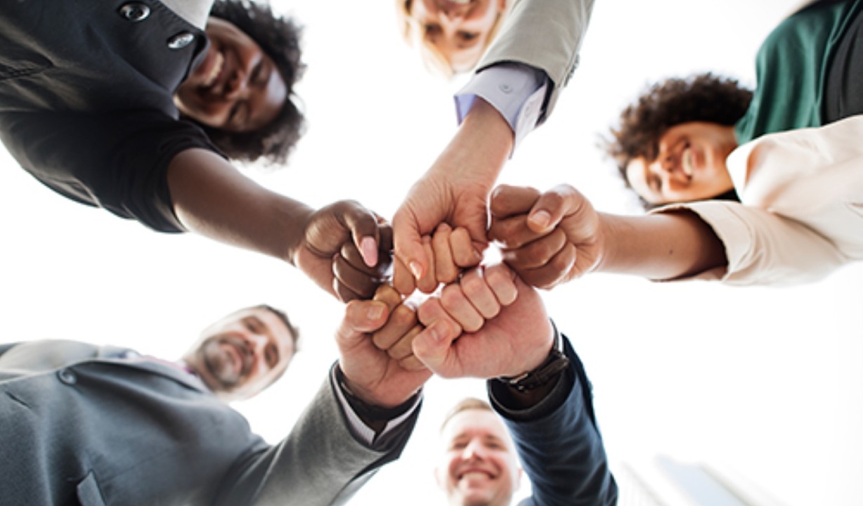 We can tackle global challenges in 2022 by working together