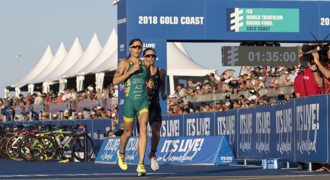 Tourism and Events Queensland joins Host City as Gold Partner, sharing success stories