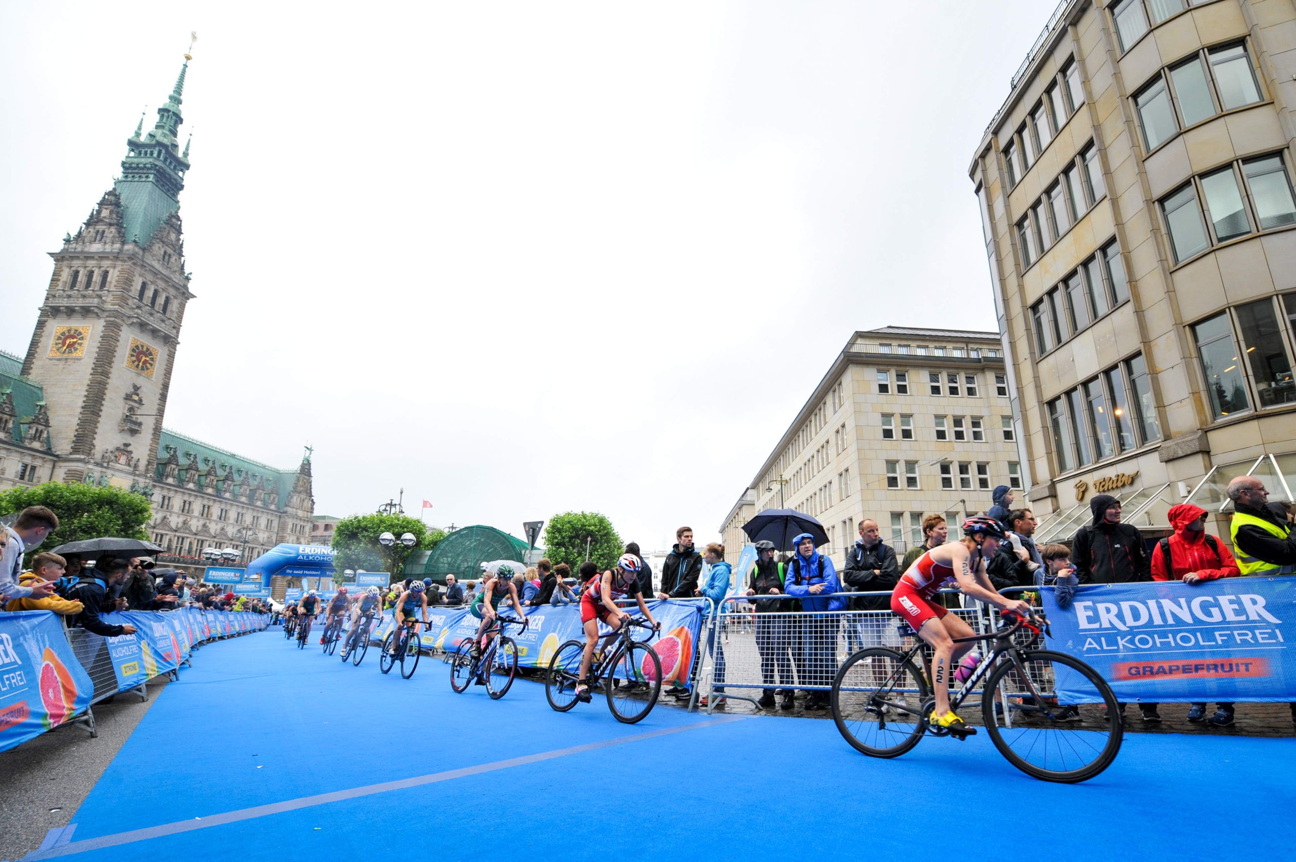 Exclusive: “Working closely with cities brings enormous mutual benefits” – Marisol Casado