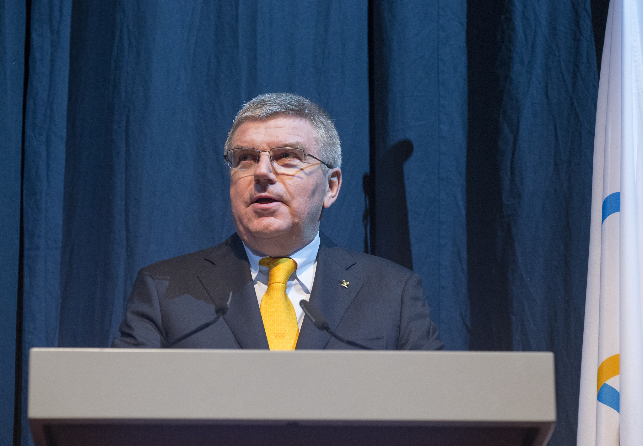 IOC welcomes “most sustainable ever” bids for 2024 Games