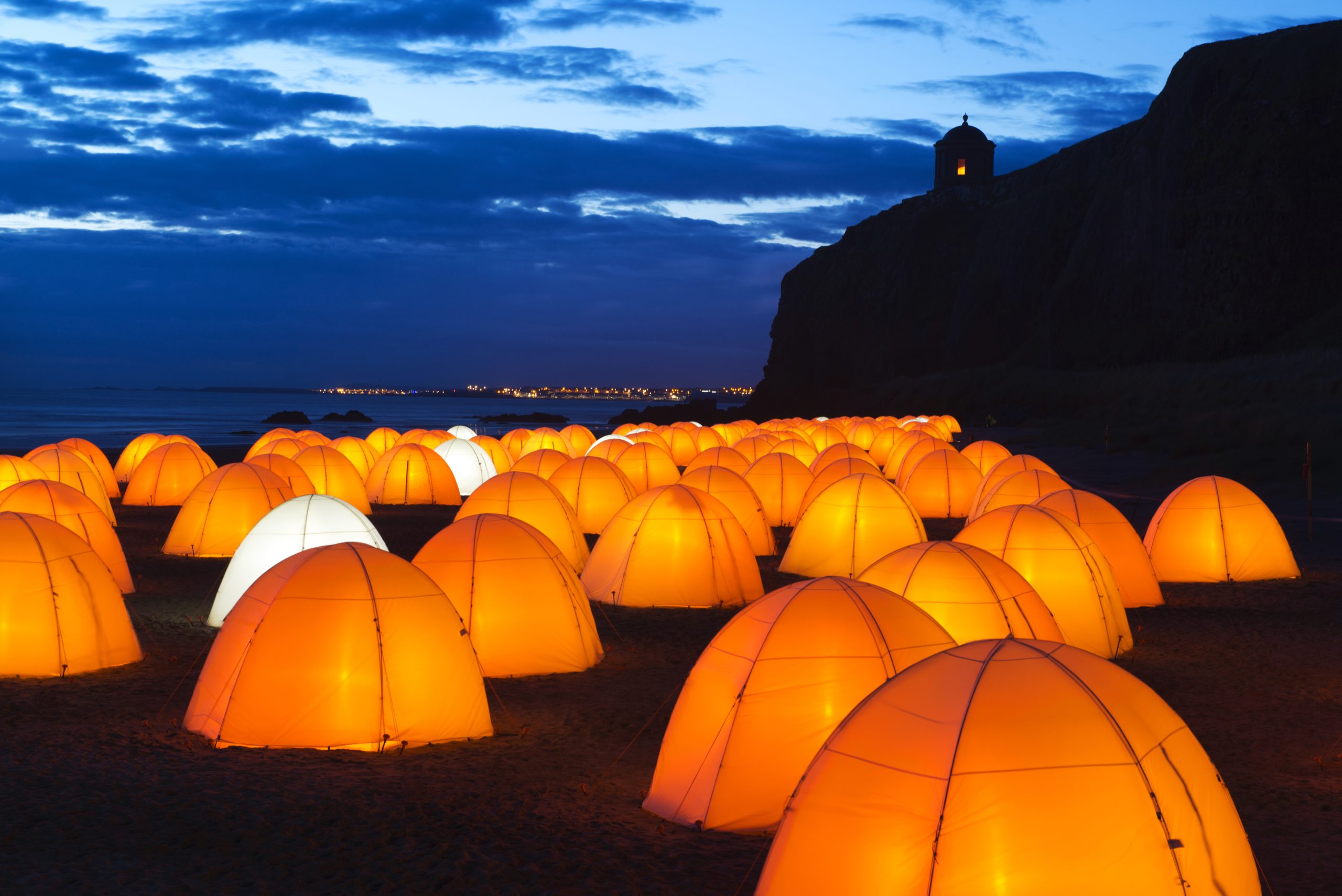 Magical ideas to capture the public imagination