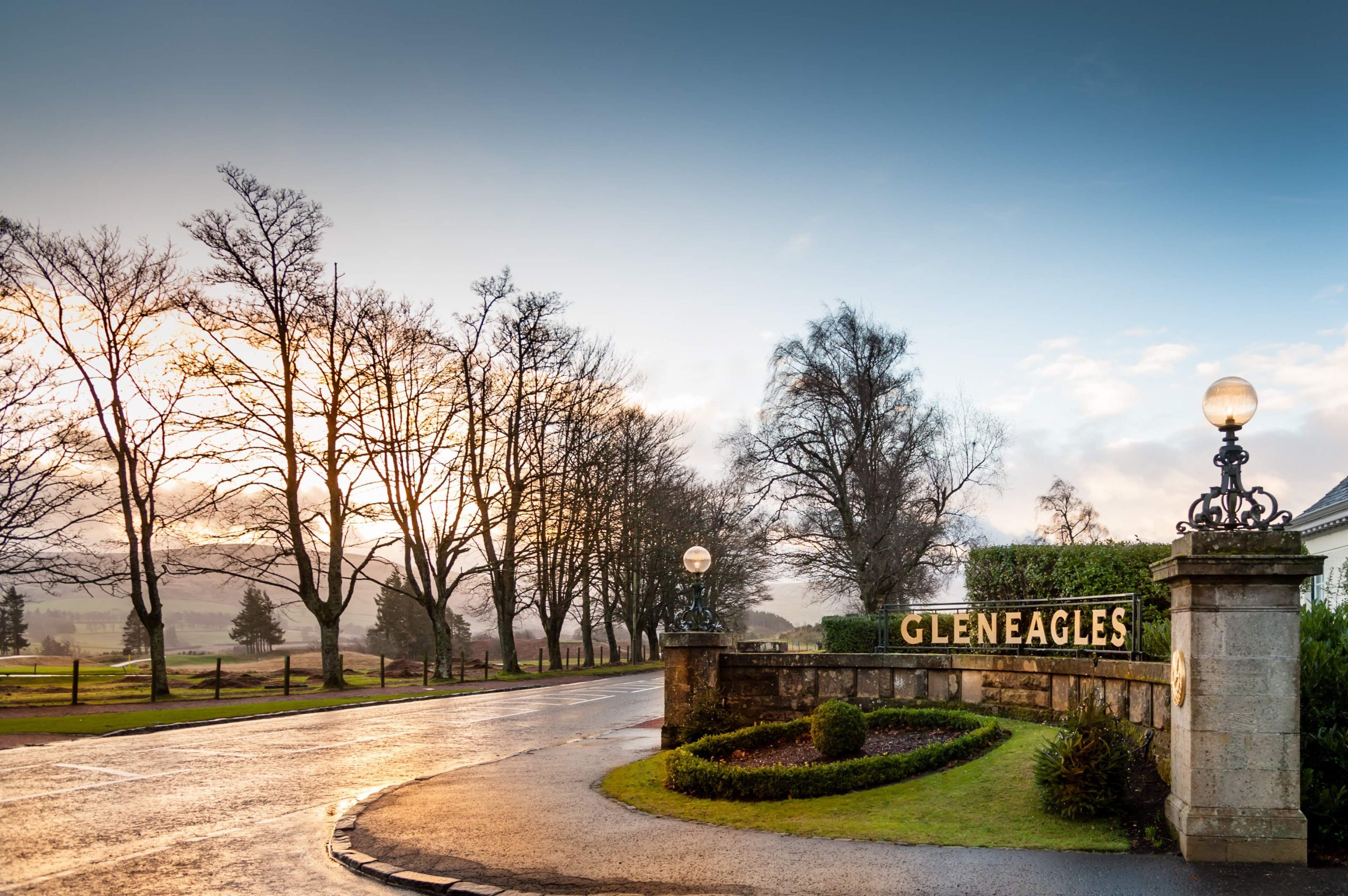 World-leading speaker confirmed for 2019 National Events Conference in Scotland