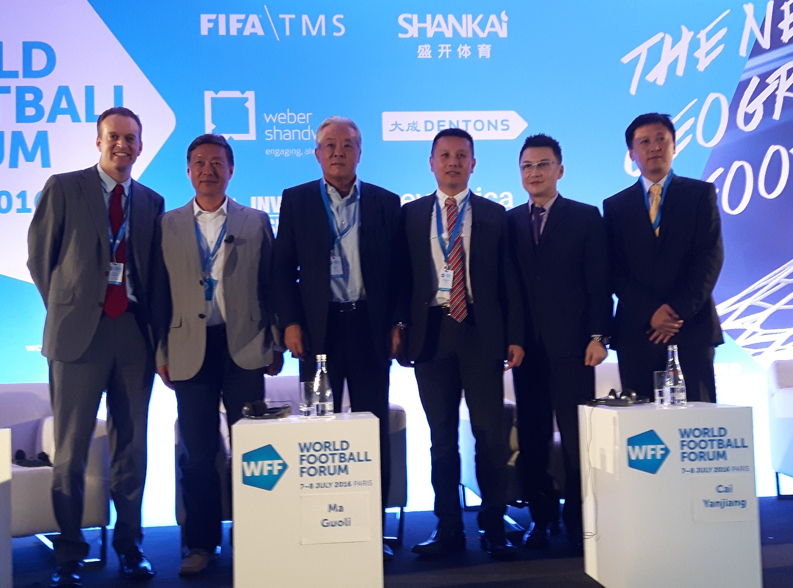 China’s e-brands buy into global sports