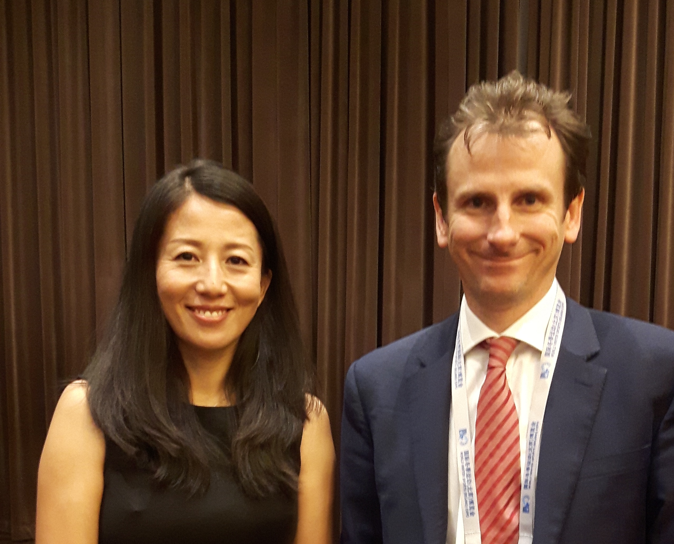 Interview: “Beijing 2022 is a great foundation for sports development in China”