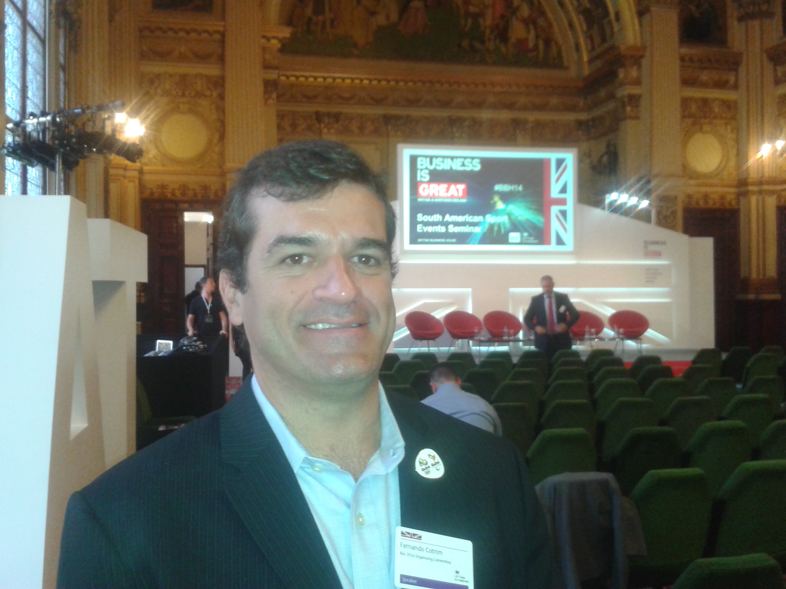 Budget a “real concern” for Rio 2016