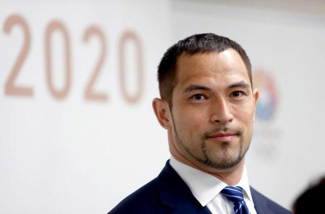 Tokyo 2020 makes Koji Murofushi Sports Director