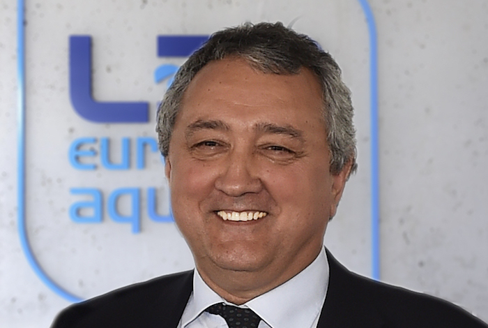European Championships will have super-charging effect on our sports and athletes – Paolo Barelli
