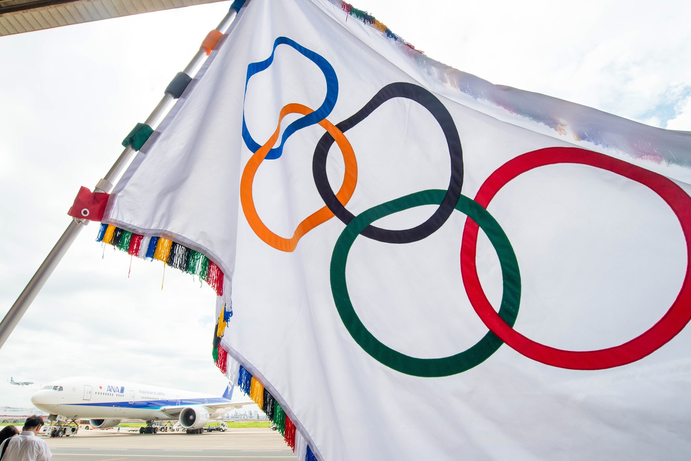IOC commits to Tokyo 2020 dates despite coronavirus