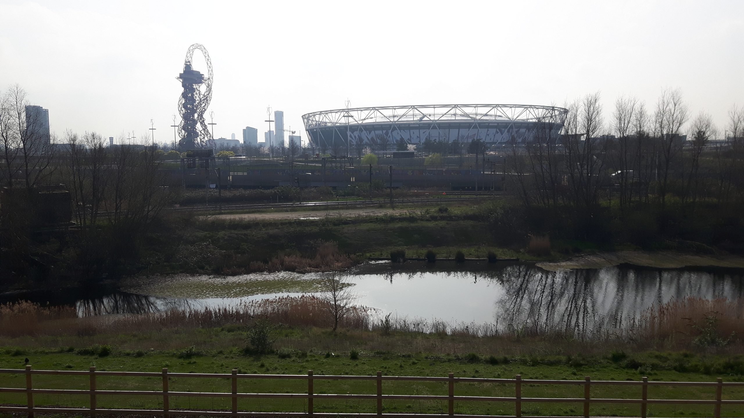 UK government helps sports sector go for gold in exporting expertise