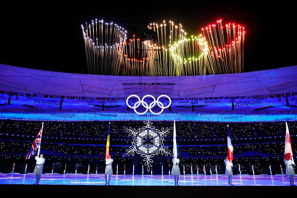 Beijing 2022 breaks Winter Games engagement records