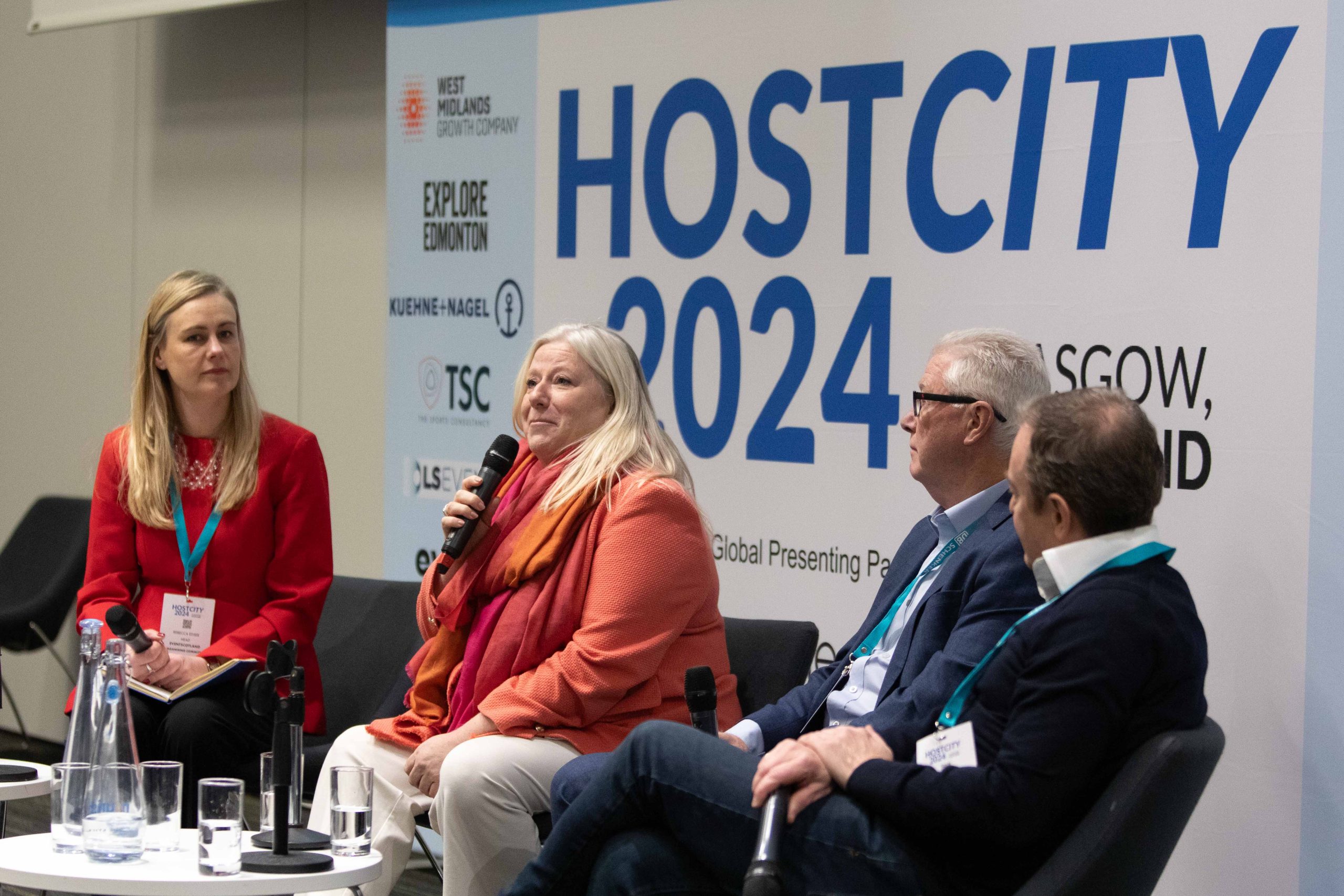 Agenda, themes and hosts announced for Host City 2025