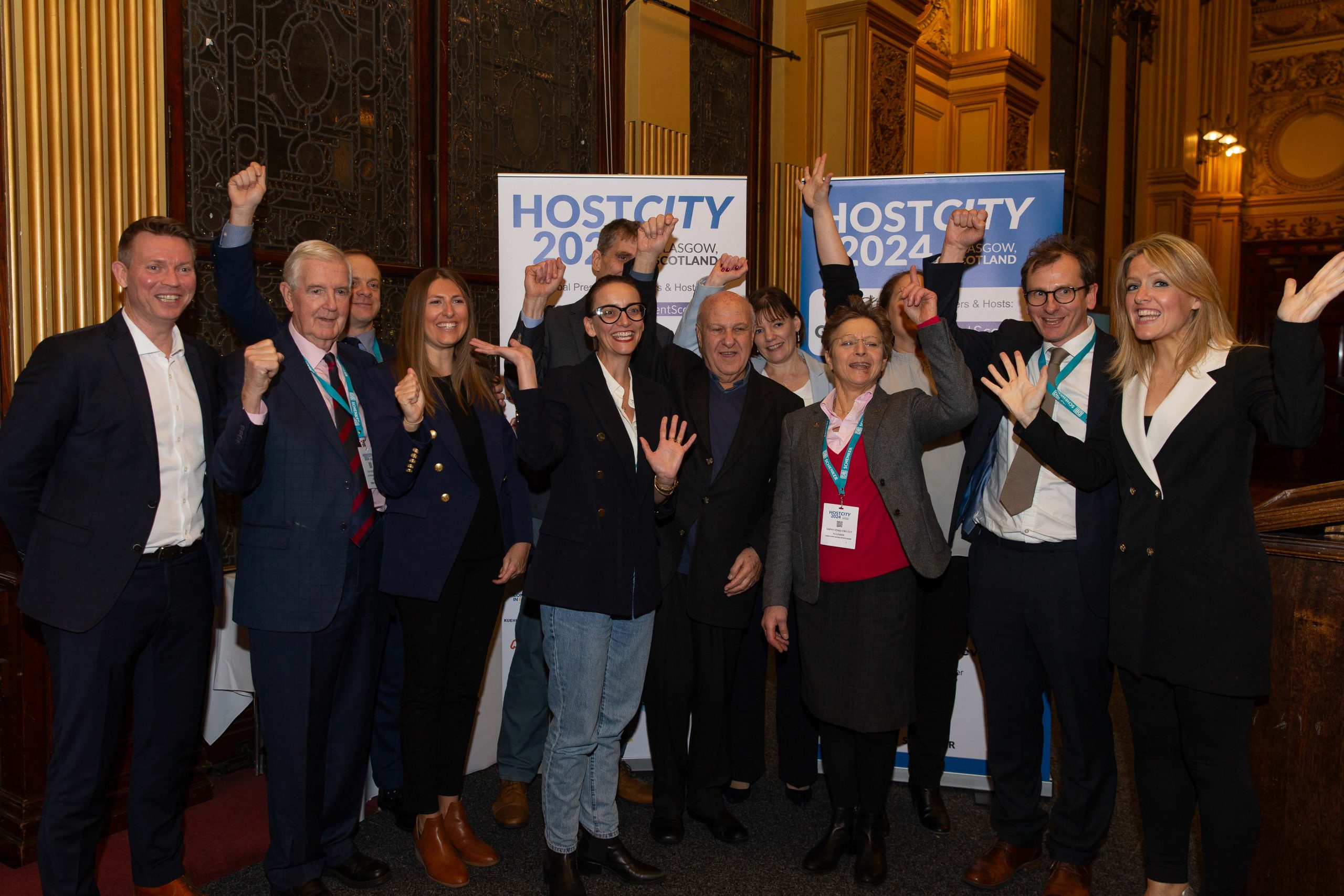 Host City Awards 2025 raises the bar in celebrating event stars