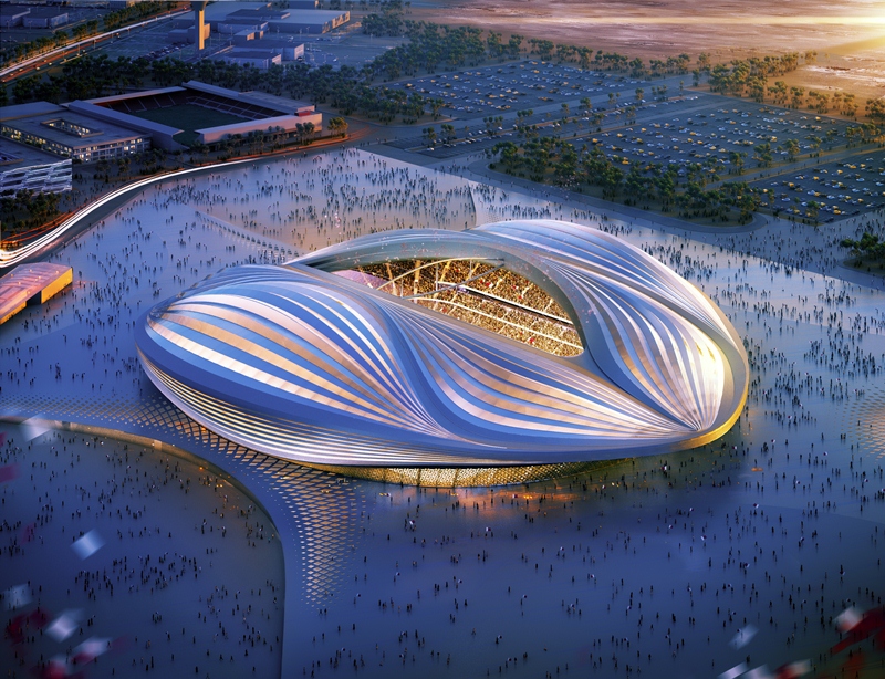 Qatar World Cup could be hosted in three cities
