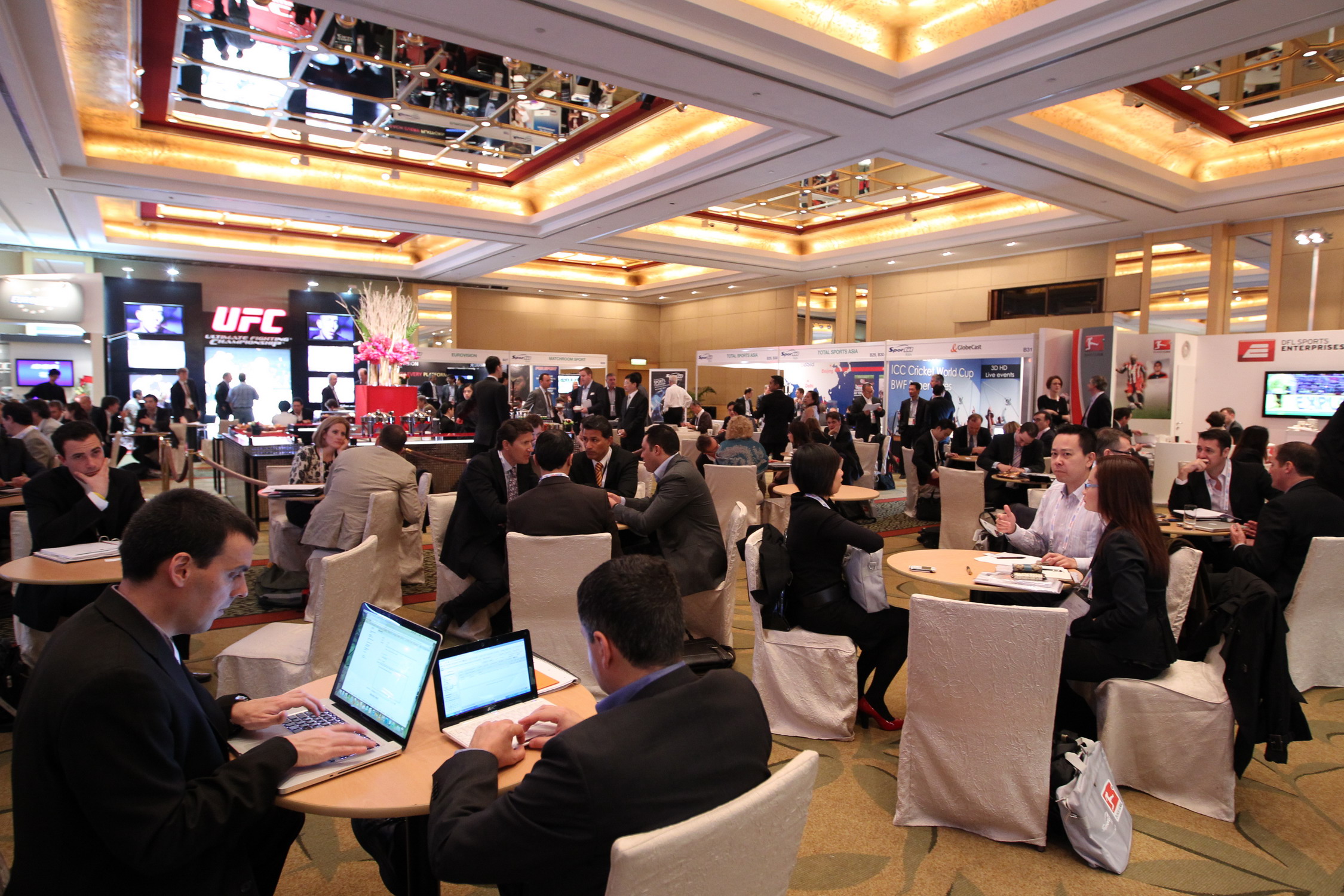 SPORTELAsia ends on a high