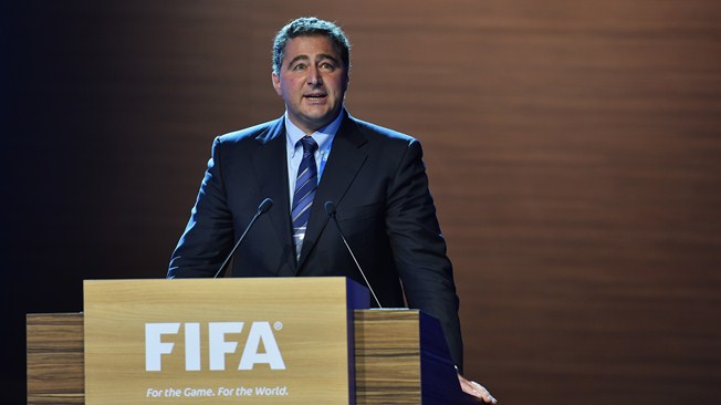 FIFA reform report slams “old boys’ networks”