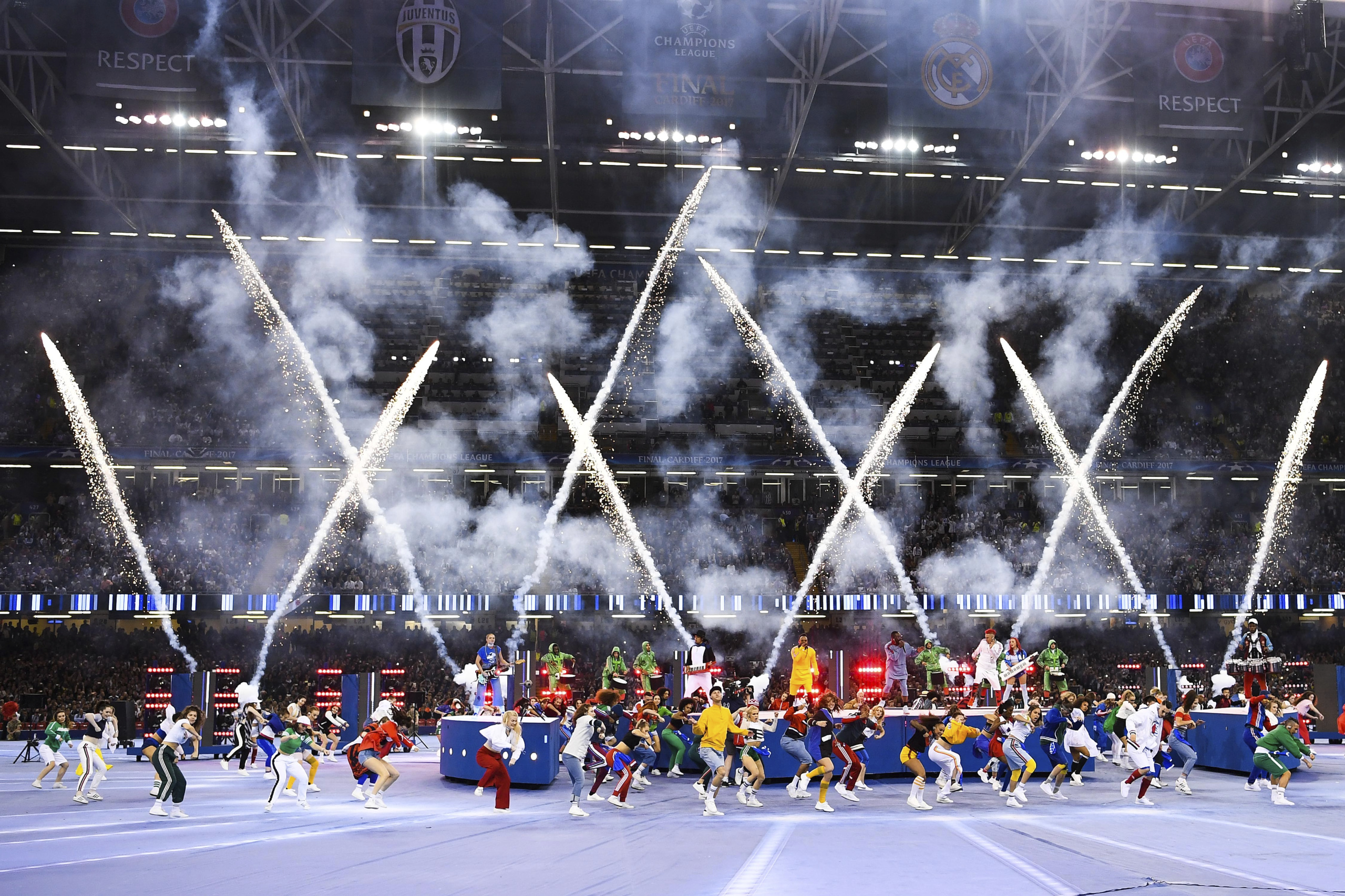 Inside UEFA’s own international organising committee