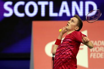 Scotland’s 2020 Vision for Event Hosting
