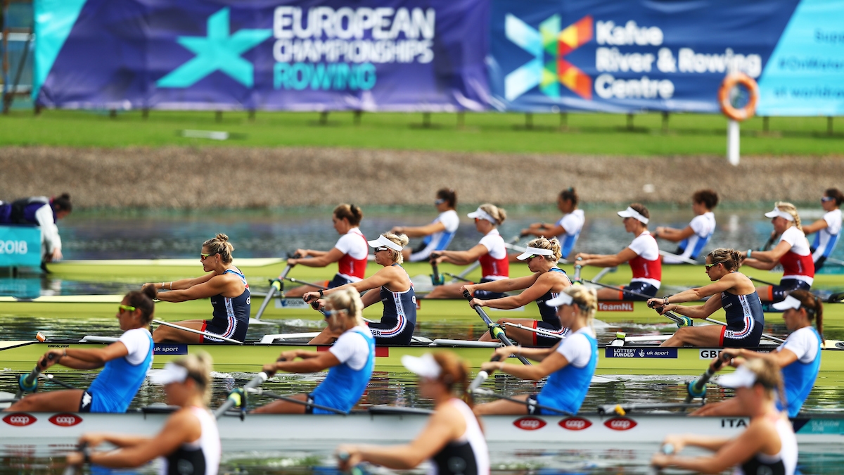 2018 European Championships TV views exceeded 1bn