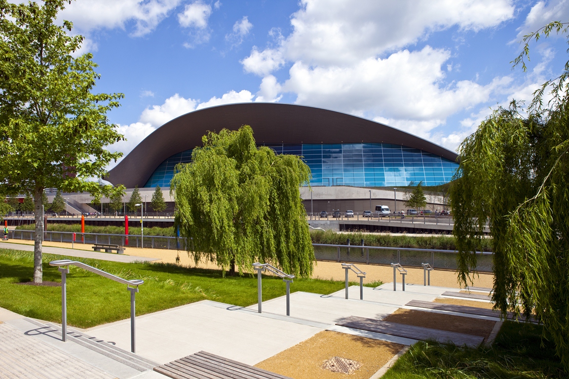 Arup’s three agendas of event feasibility