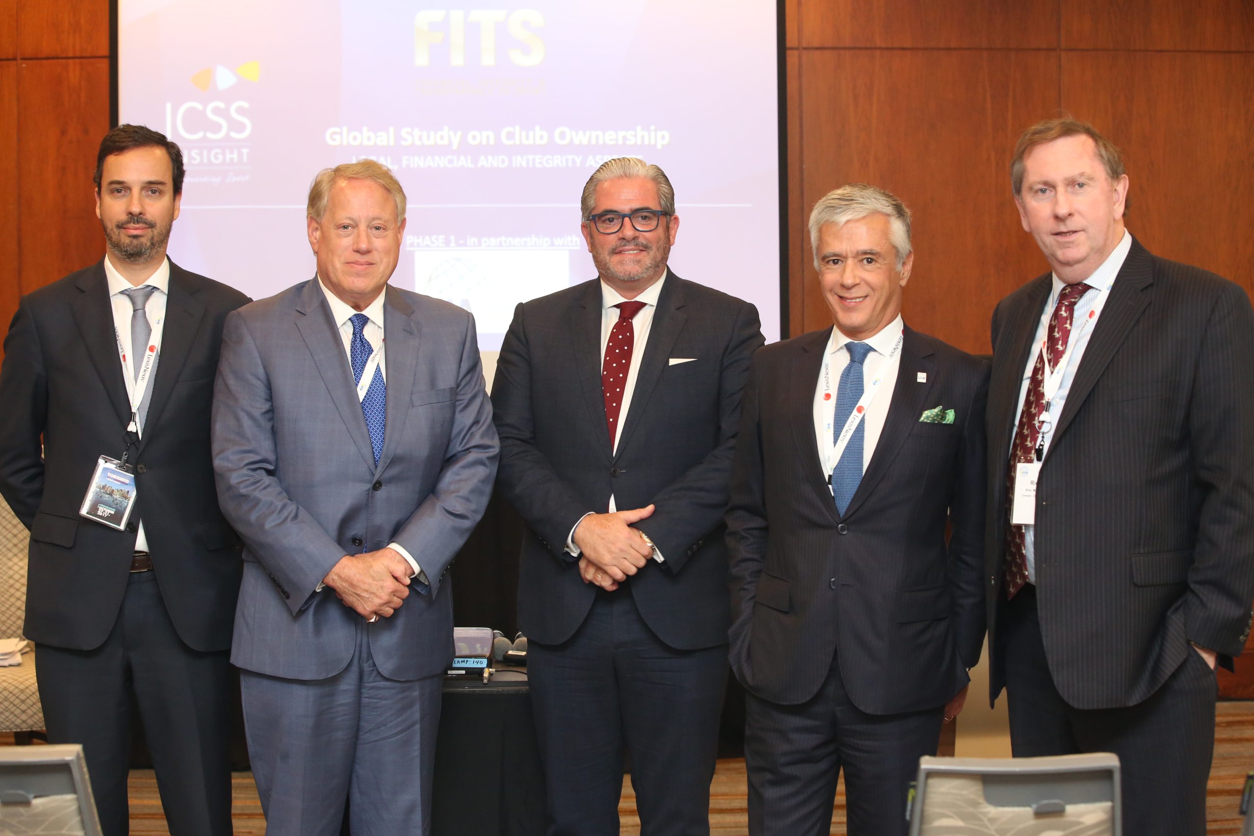‘Dark spaces’ in sport club ownership to be analysed in major new global study