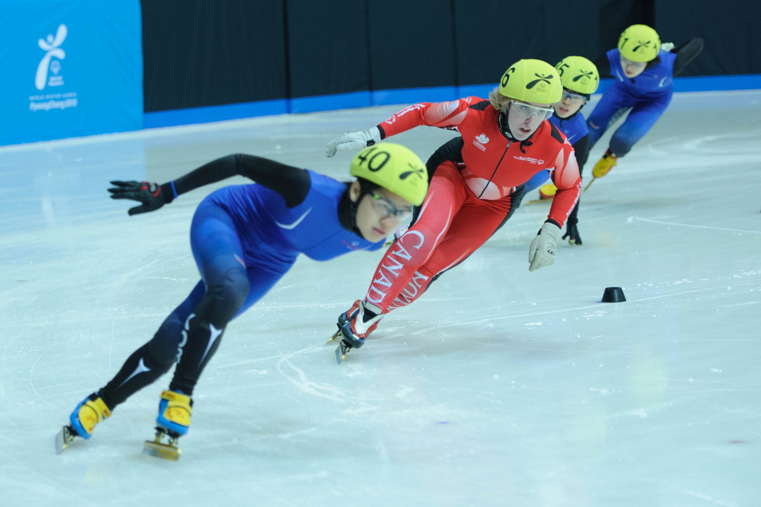 Impacting humanity: The Special Olympics World Games