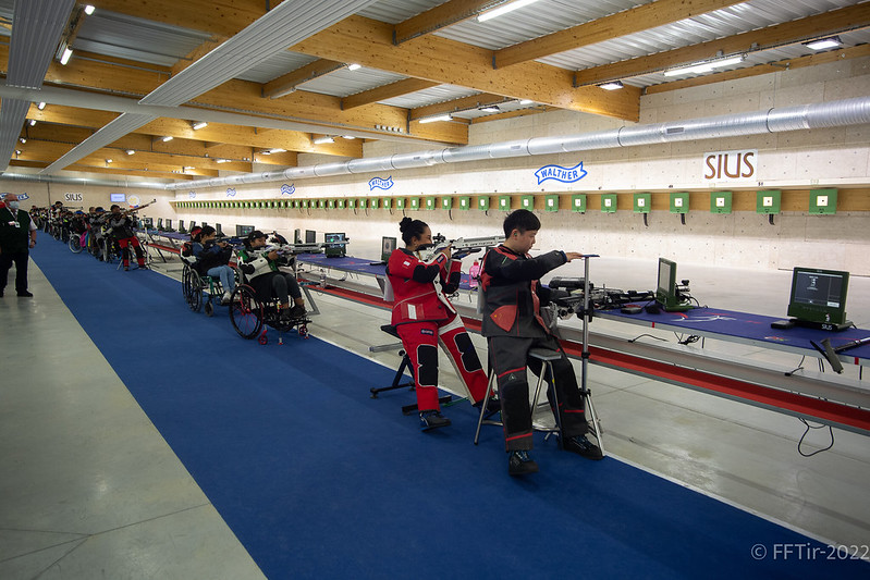 Paris 2024 board approves optimised masterplan with competitions in new host territory