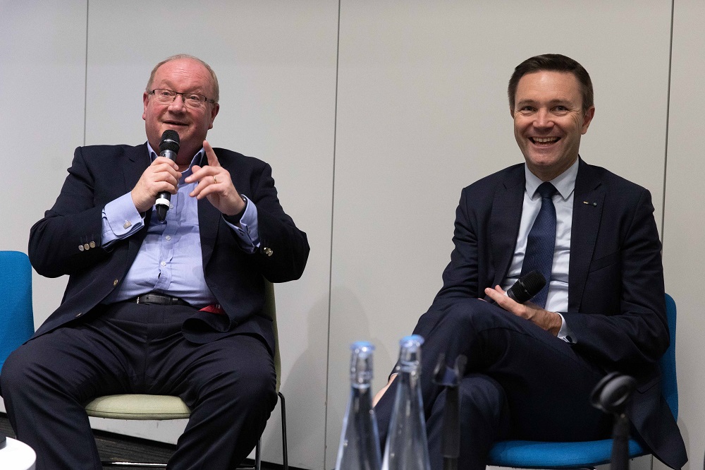 Host City 2022 champions the value of major events