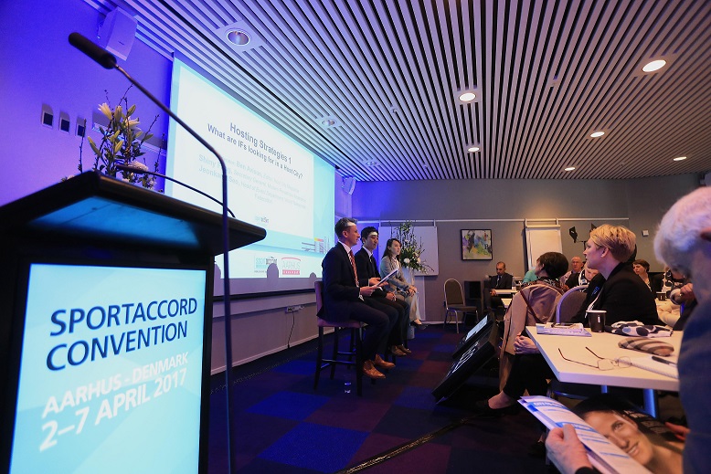 Event publisher “Host City” becomes official Delivery Partner for #SAC2018