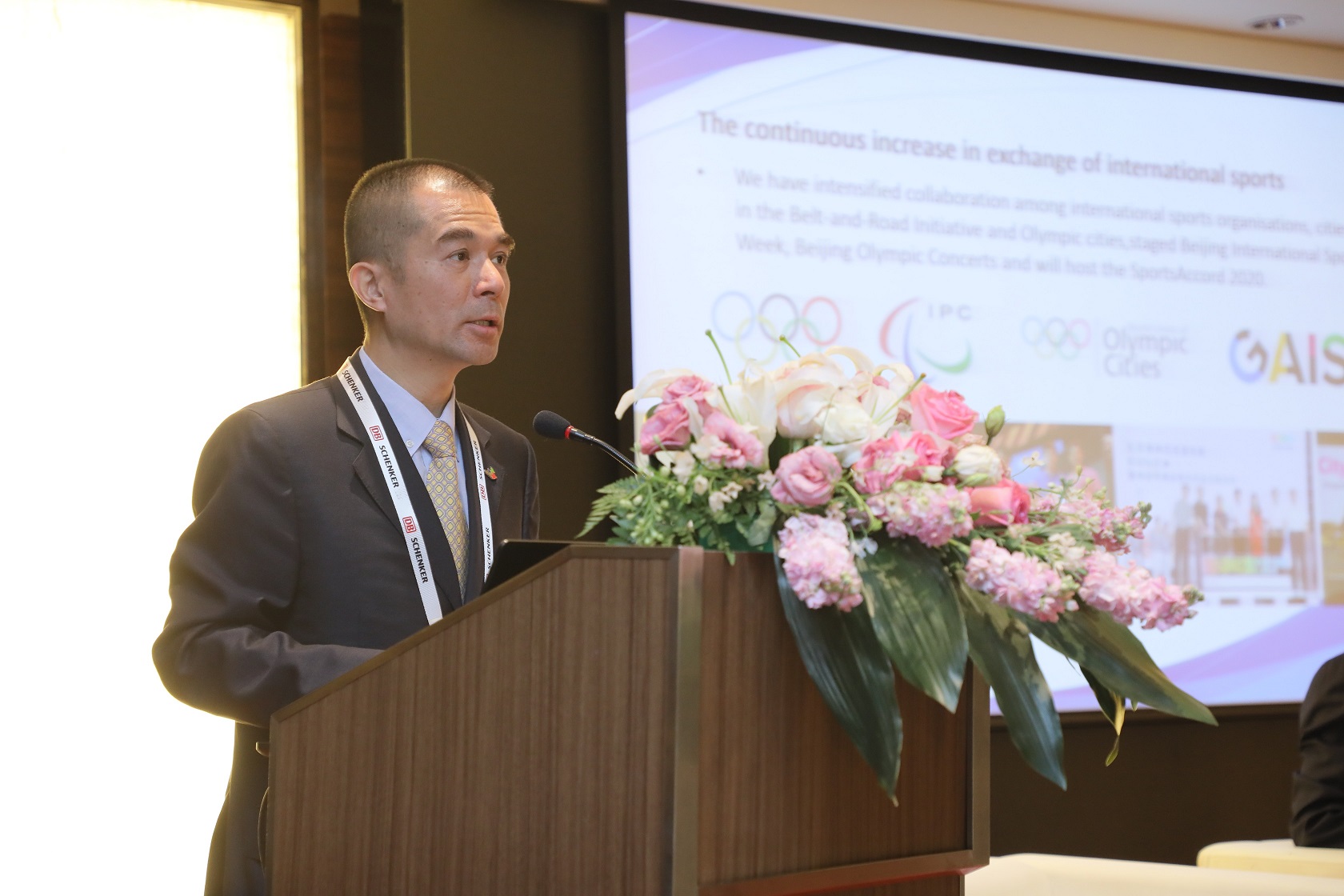 Event hosts look beyond the Olympics for “faster, stronger growth” at Host City Asia
