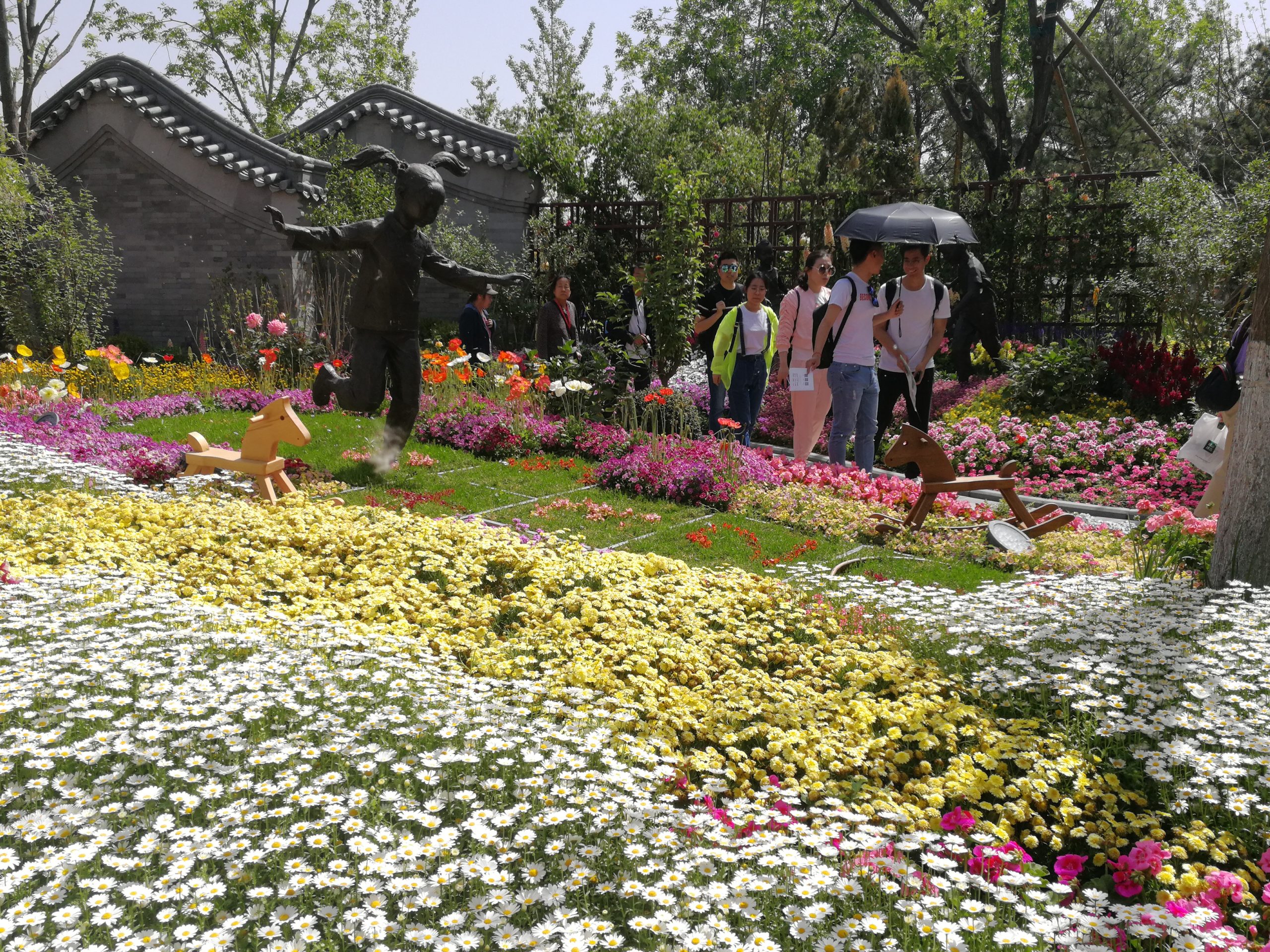 Plant power: how expos can safeguard urban futures