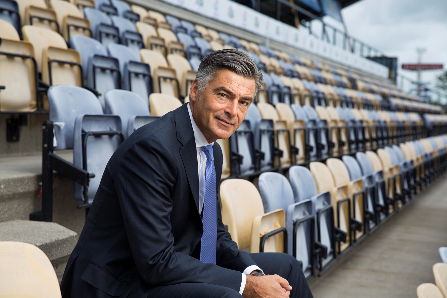 More VIP speakers announced for Host City 2016