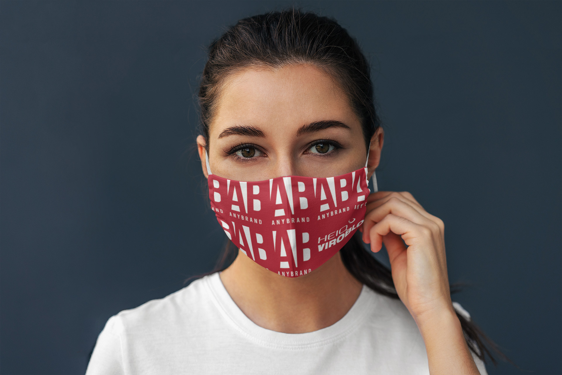 COVID-19 barrier face covering launch aims to bring people back into events