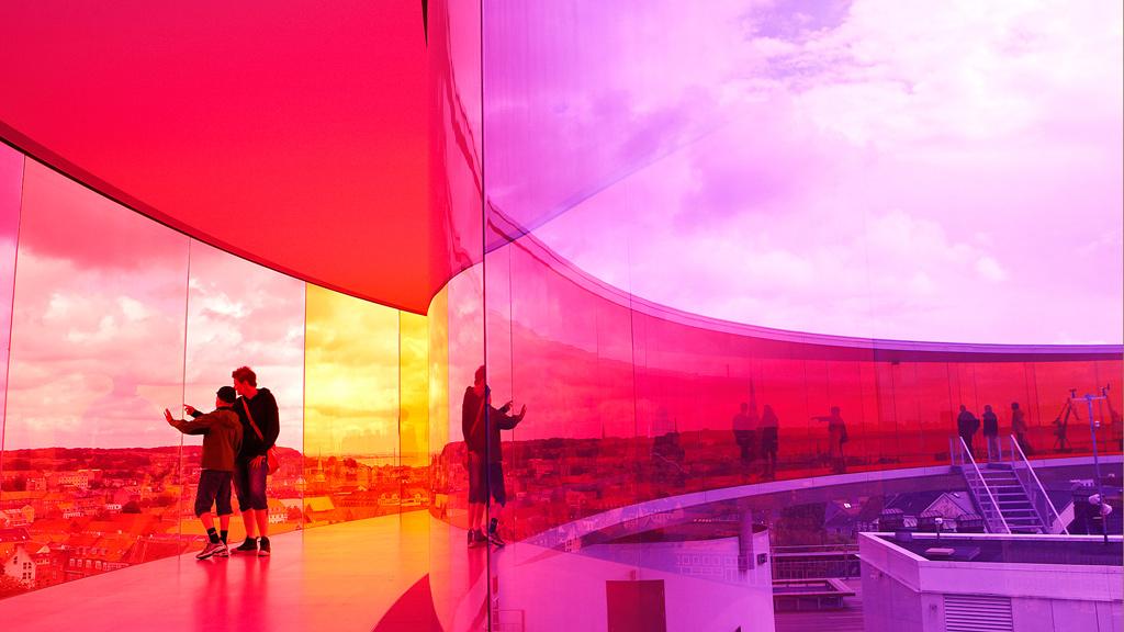 Members of the International Association of Event Hosts will meet in Aarhus, at the IAEH Annual Forum