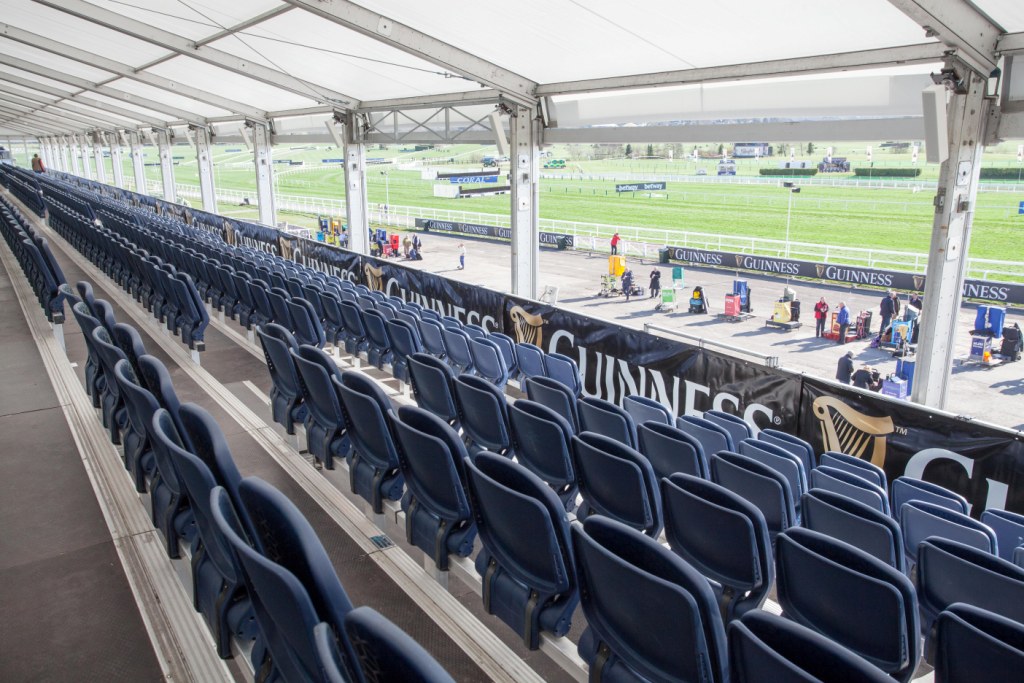 Arena Group a safe bet at Cheltenham Festival 2017
