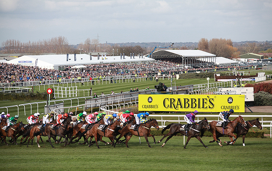 Arena Group Saddles Up with The Jockey Club