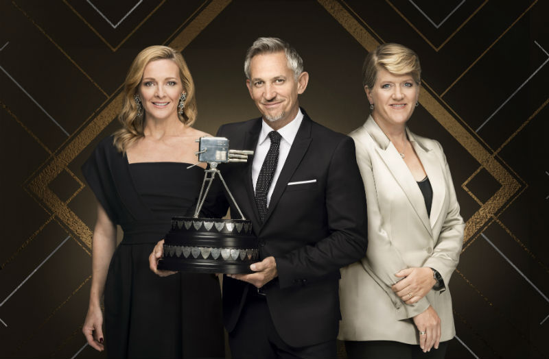 P&J Live to host BBC Sports Personality of the Year 2019