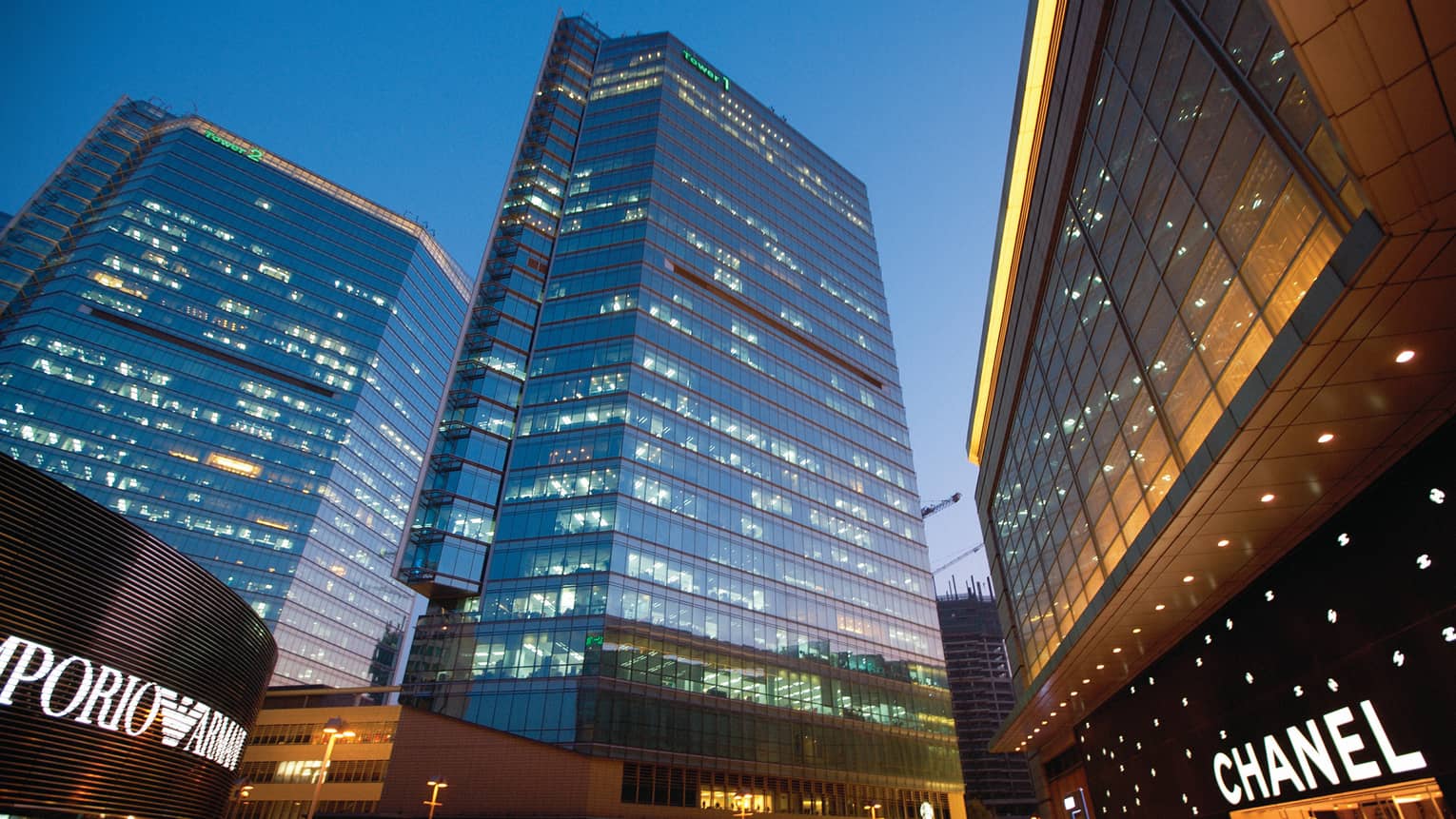 Host City Asia gets faster and stronger in Beijing on 11th April 2019