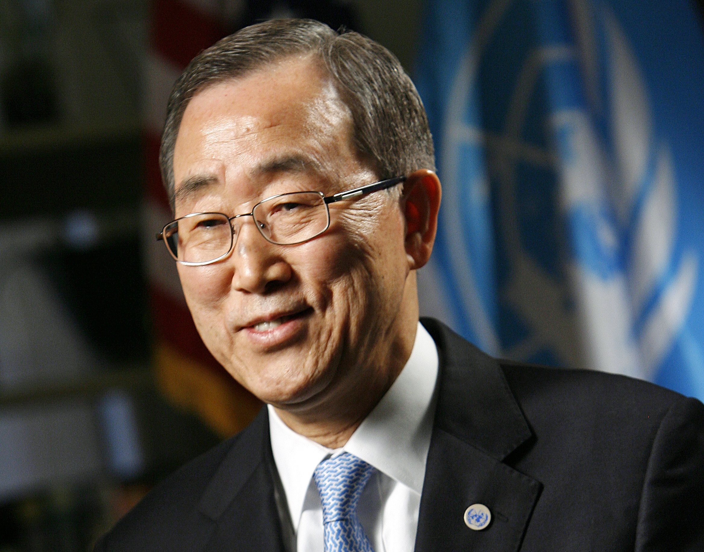 H.E. Ban Ki-moon to open the Summit at SportAccord In Gold Coast