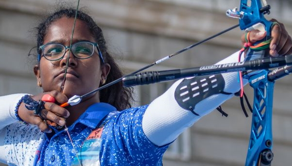 CGF confirms 2022 Archery and Shooting Championships to take place in India