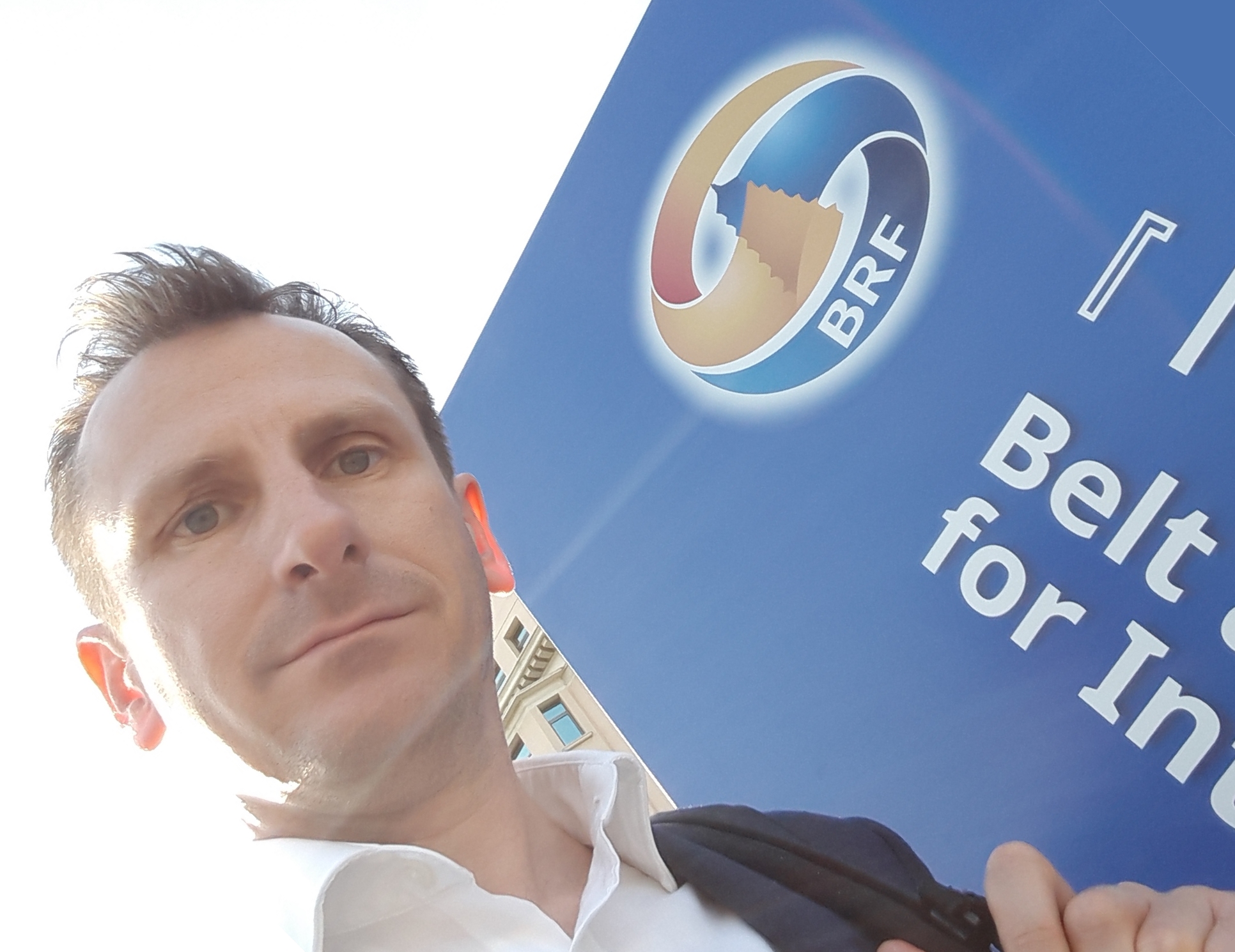 Belt and Road Forum showcases Beijing as driver of international trade